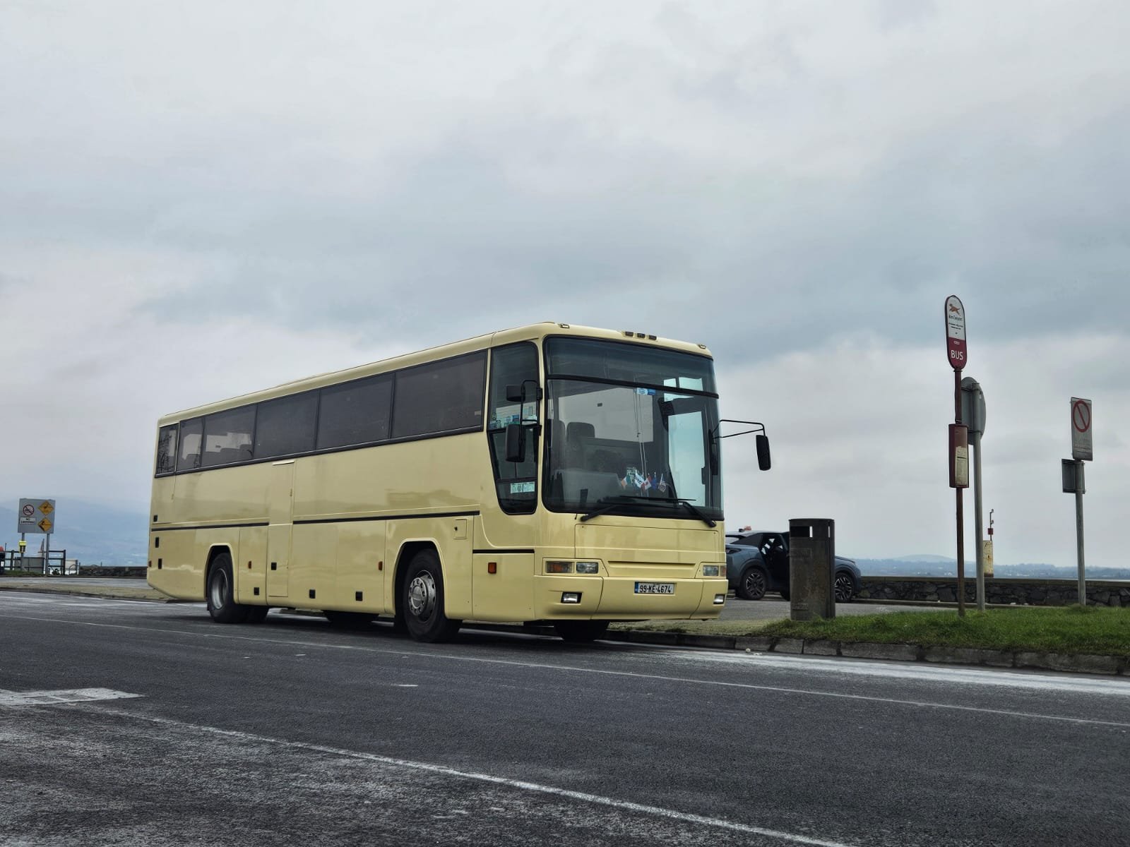 Cliffs of Moher